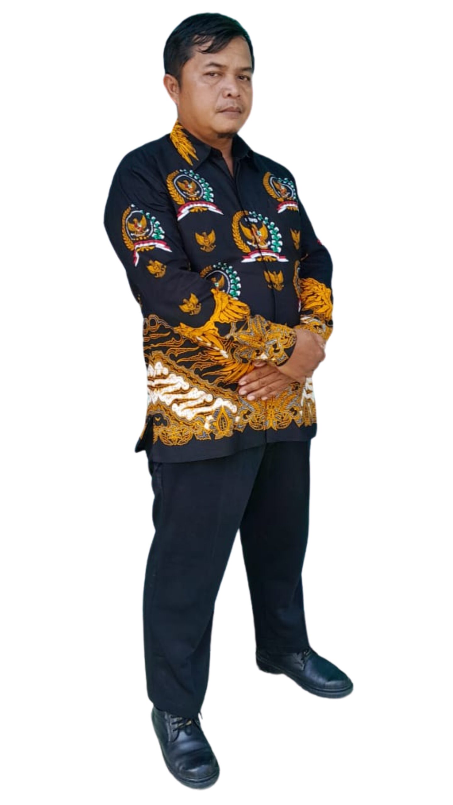 BUDI WAHYUNO