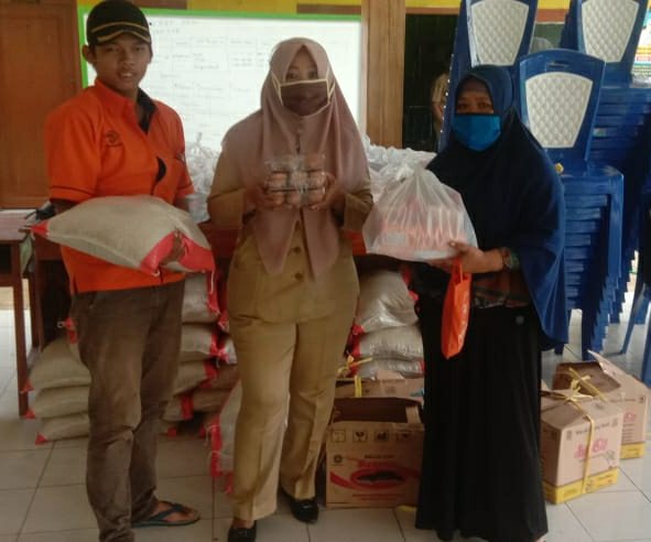 BANPROP UNTUK PEMUDIK DAMPAK COVID 19
